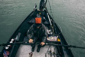 Best Kenai River Fishing Guides!